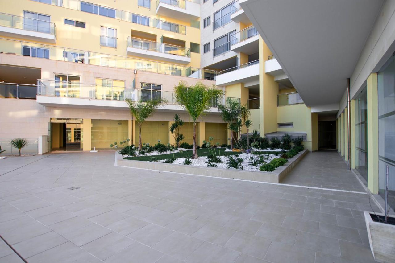 Lovely Sea View Apartment เซซิมบรา ภายนอก รูปภาพ